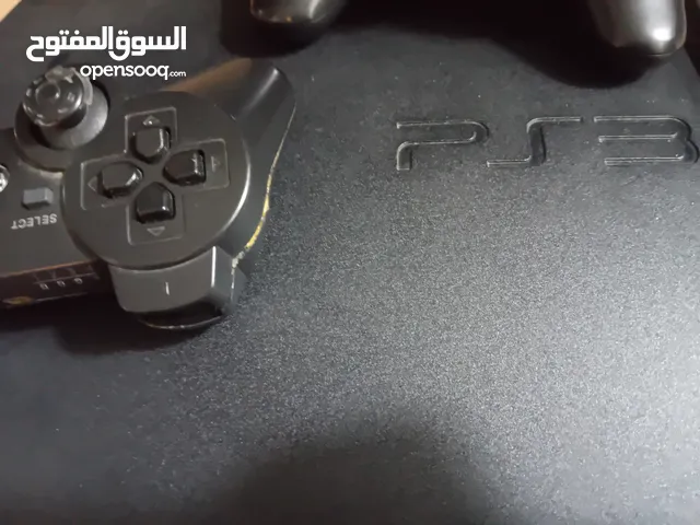 بلاستيشن 3