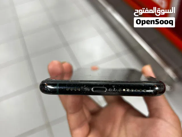 Apple iPhone 11 Pro Max 64 GB in Tripoli