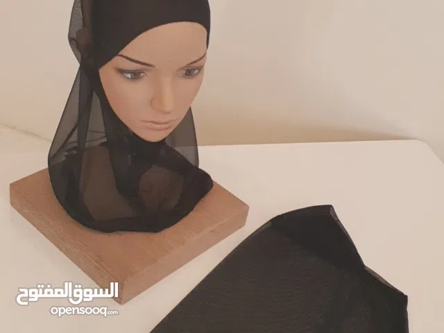 طاقيات منوعه للشيل والحجاب