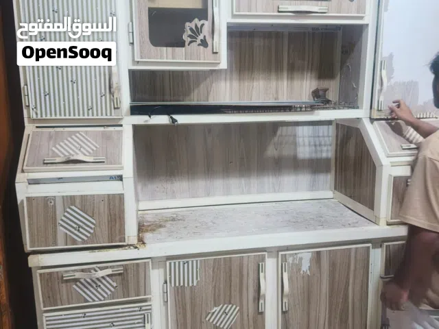 كاونتر مطبخ