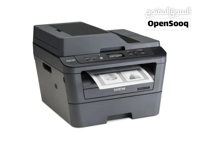 للبيع طابعة Brother DCP-L2540DW