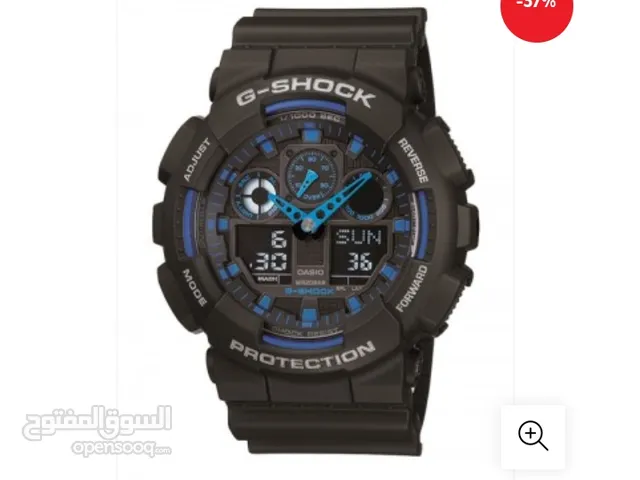 G-Shock (Casio)new