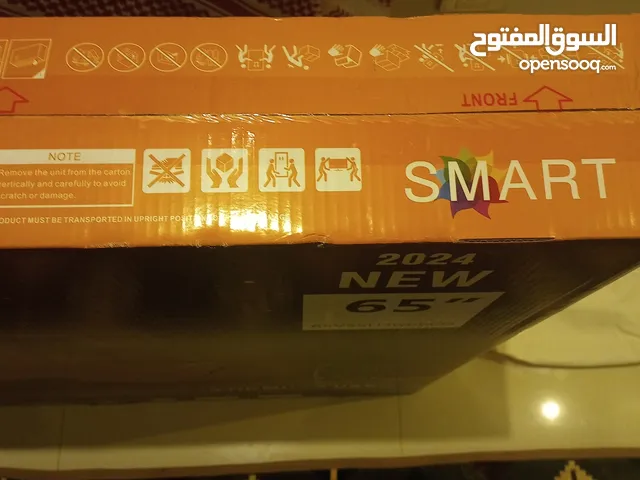 Vizio Smart 65 inch TV in Jeddah