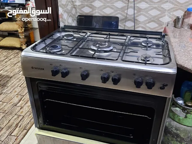 فرن مطبخ سيزلر