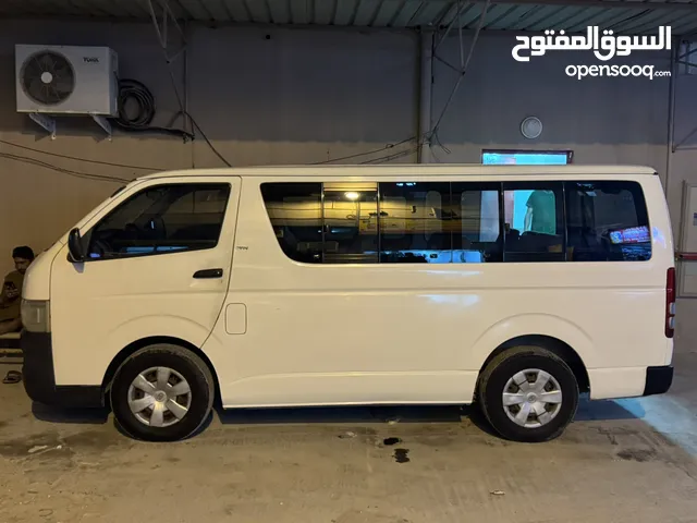 Toyota Hiace 2009 for sale