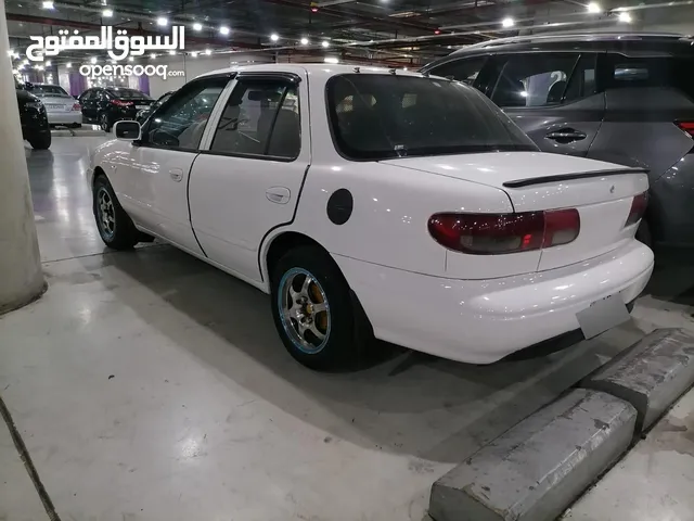 Used Kia Sephia in Amman