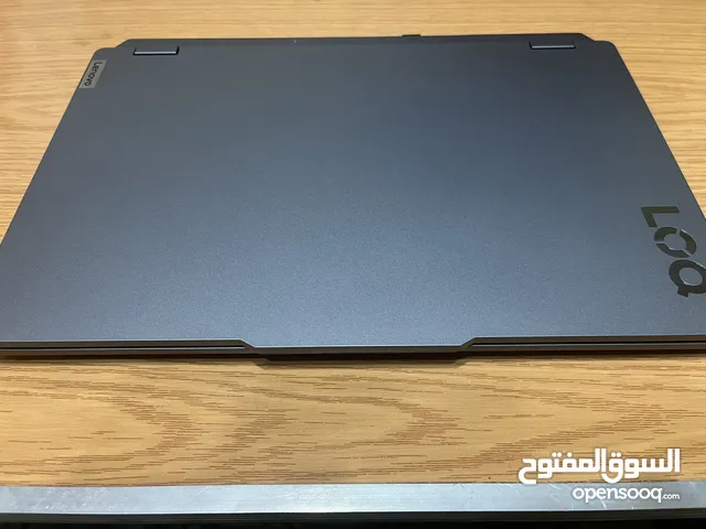 Lenovo laptop like new