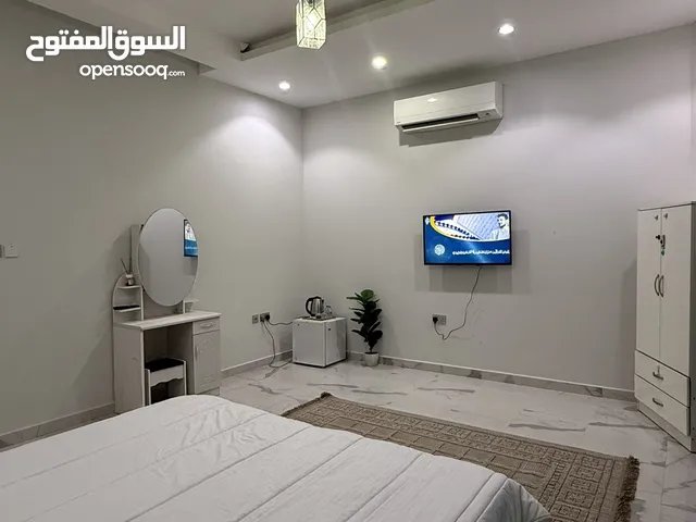 Furnished Daily in Muscat Al Mawaleh