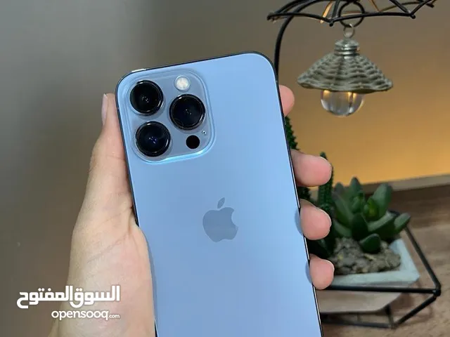 Apple iPhone 13 Pro 256 GB in Al Dakhiliya