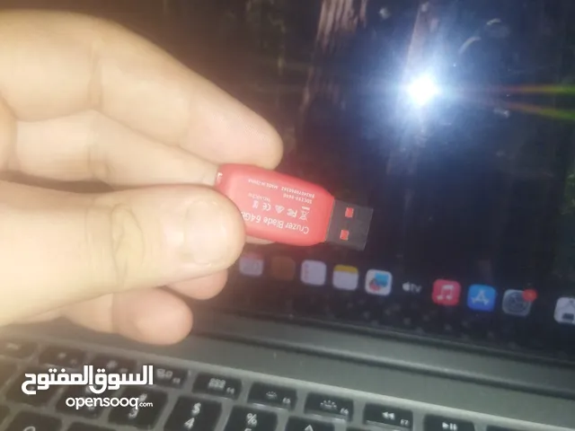 فلاشة ميموري SanDisk 64GB
