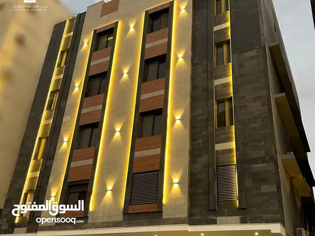 180m2 More than 6 bedrooms Apartments for Sale in Jeddah Ar Rayyan