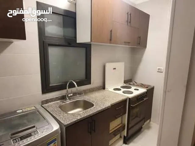 65 m2 1 Bedroom Apartments for Rent in Cairo Madinaty