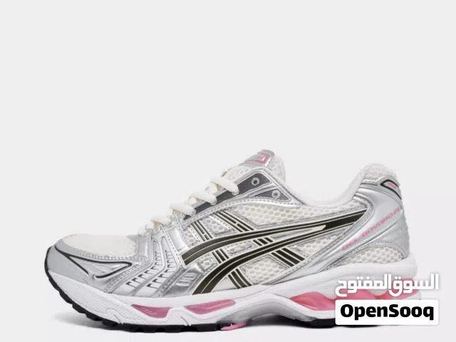 Asics kayano14 Size 36-42 Delivery in 4 to 6 FREE DELIVERY IN AZAIBA OUTSIDE AZAIBA 3 RIAL(DELIVERY)