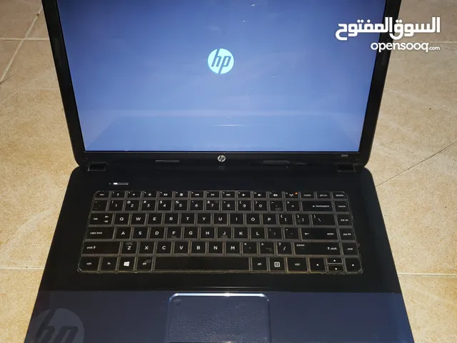 Windows HP for sale in Aden