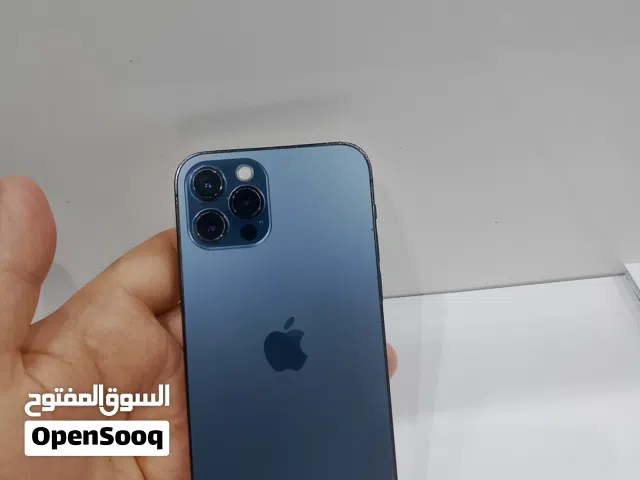 ايفون 12pro جيجا 256