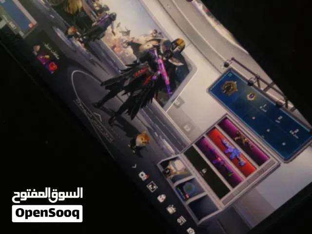 Pubg Accounts and Characters for Sale in Hebron