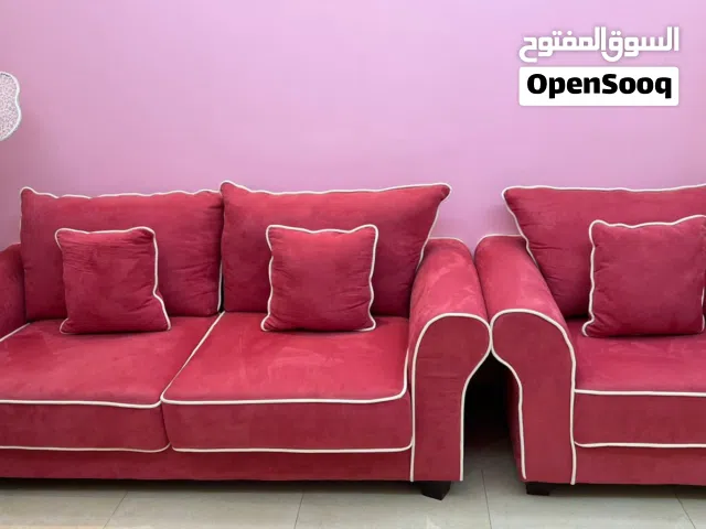 طقم كنبات جديد