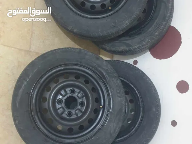 Other 14 Tyre & Wheel Cover in Tripoli
