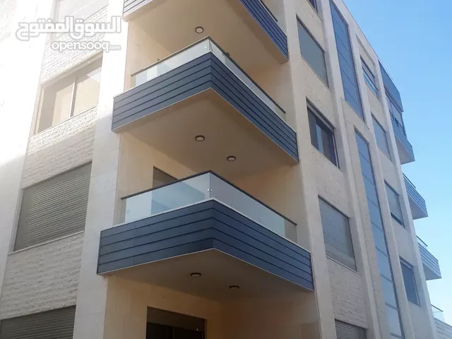 256 m2 4 Bedrooms Apartments for Rent in Amman 4th Circle