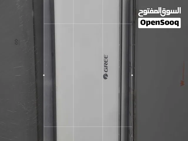 مكيفات مستعمل شبه جديد