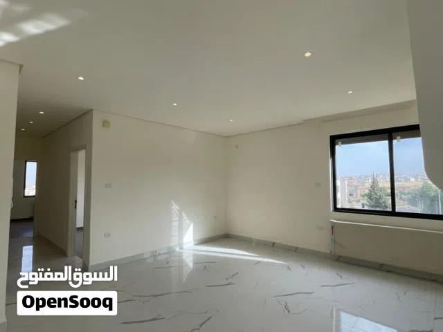 شقه للبيع في شفا بدران اخير مع روف اقساط او كاش بنفس السعر  يتوفر طوابق ايضا اقساط بنفس سعر