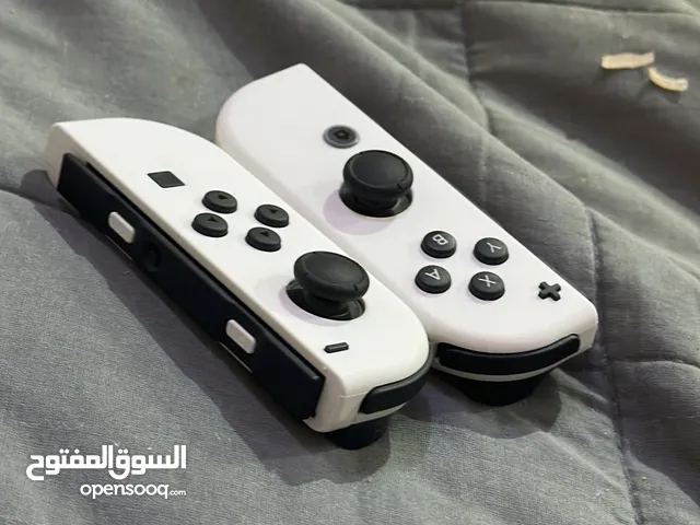جوي كونز أستخدام بسيط شبه جديد مع كل ملحقاته جديدة