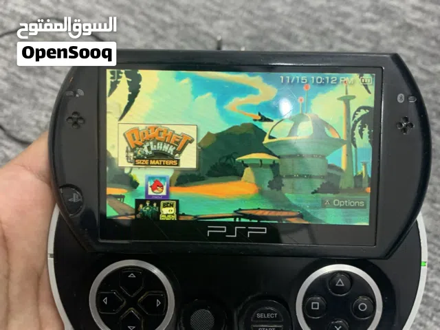 psp go هاي نضافته موضحه بل صور مهكر