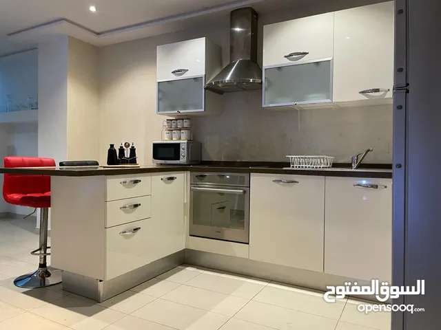 160 m2 Studio Apartments for Rent in Tunis Other