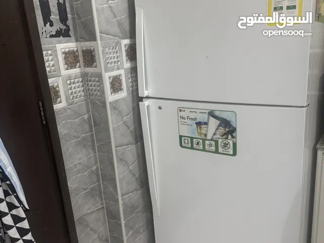 LG Refrigerators in Farwaniya