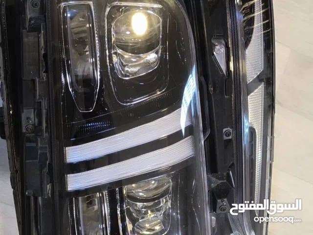 لايت سنتافي 23 وارد خليجي نظافة 99٪ جهه اليمين أبو العدسات تفصيخ بسعر مناسب