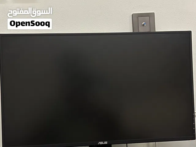 شاشة ASUS VG278Q مقاس 27 إنش