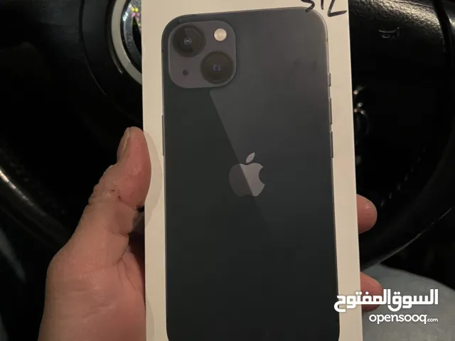 Apple iPhone 13 512 GB in Nablus