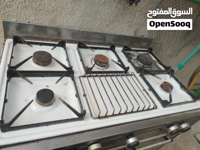 طباخ عشتار القديم شغال حته الفرن يشتغل