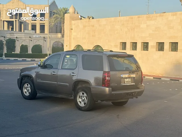 Used Chevrolet Tahoe in Hawally