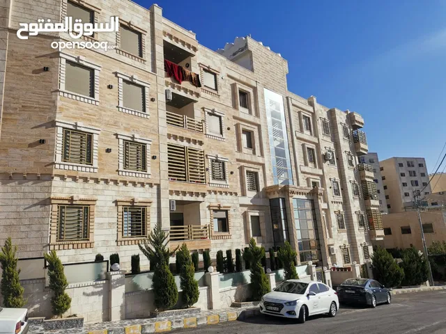258 m2 4 Bedrooms Apartments for Sale in Amman Abu Alanda
