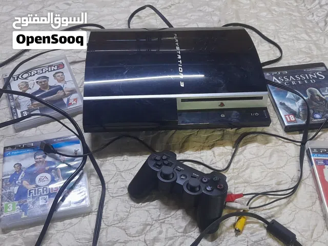 PlayStation 3 PlayStation for sale in Amman