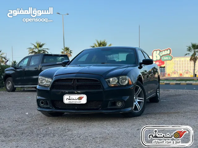 Used Dodge Charger in Hawally