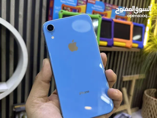 Iphone xr 64bb