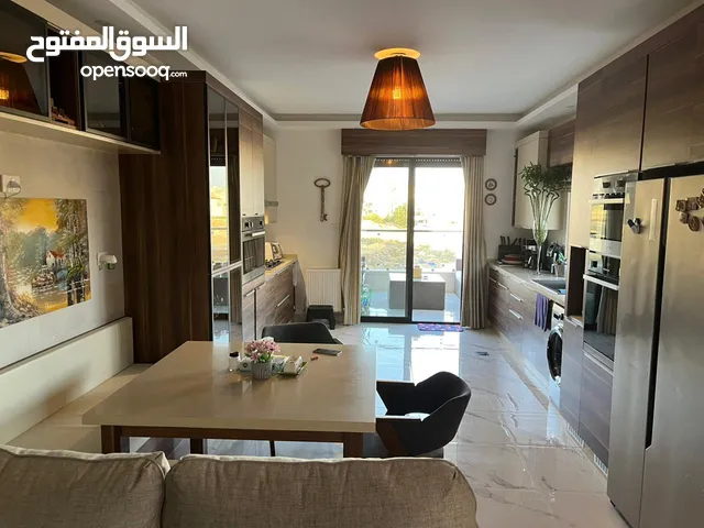200m2 3 Bedrooms Apartments for Rent in Amman Khalda