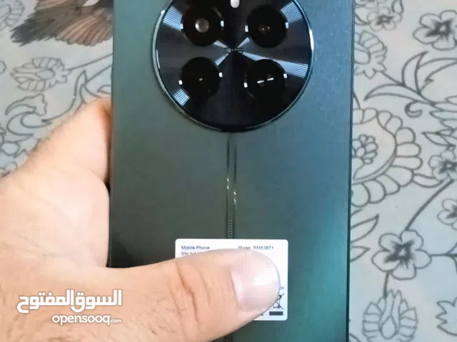 Realme 12 256 GB in Baghdad