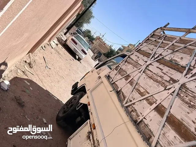 Used Toyota Dyna in Aqaba