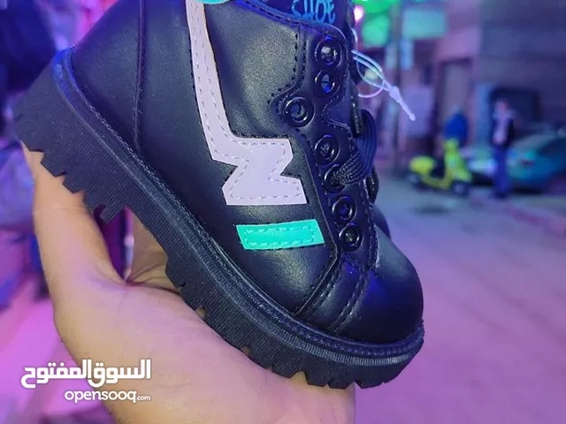 Boys Boots in Cairo