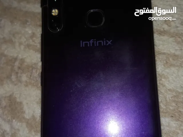 Infinix Note 8 32 GB in Tripoli