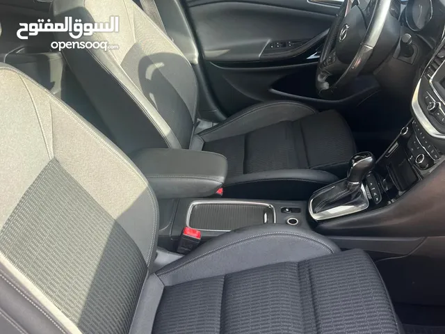 Used Opel Astra in Tétouan