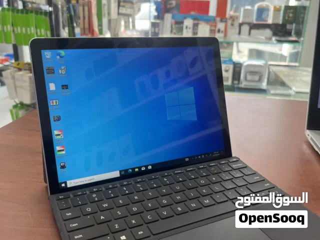 Microsoft surface 2Go