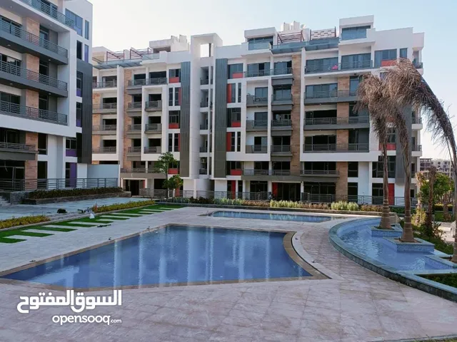 255 m2 4 Bedrooms Apartments for Sale in Cairo Fifth Settlement