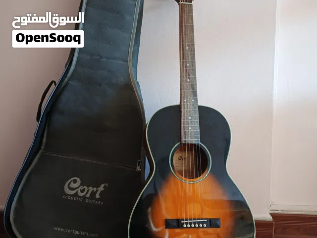 Cort AP550 VB Acoustic Parlor Guitar - Peak Condition
