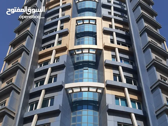 65 m2 3 Bedrooms Apartments for Rent in Hawally Salmiya