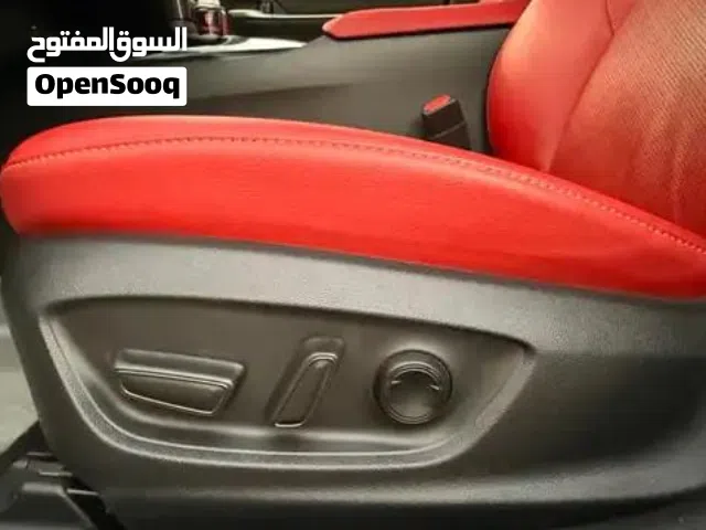 تويوتا كامري 2020