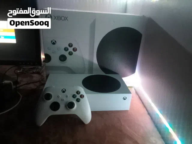 Xbox Series S Xbox for sale in Zarqa